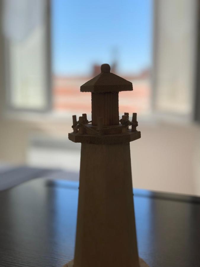 Mes Ptits Apparts La Cotinière Kültér fotó