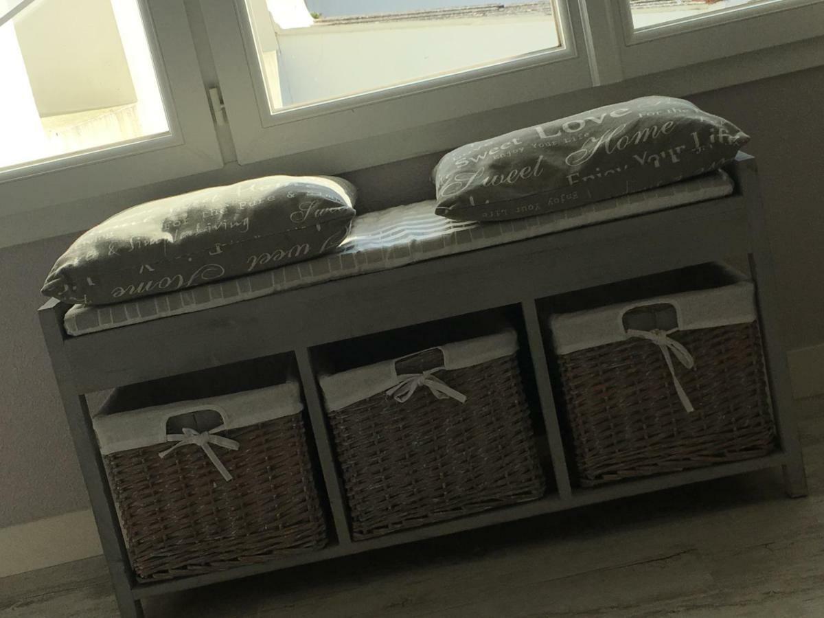 Mes Ptits Apparts La Cotinière Kültér fotó