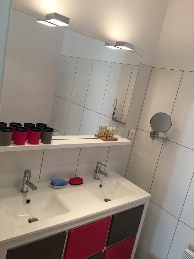Mes Ptits Apparts La Cotinière Kültér fotó